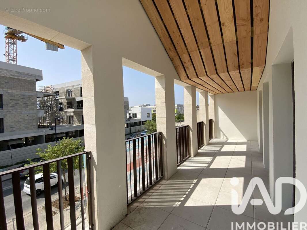 Photo 2 - Appartement à FLOIRAC