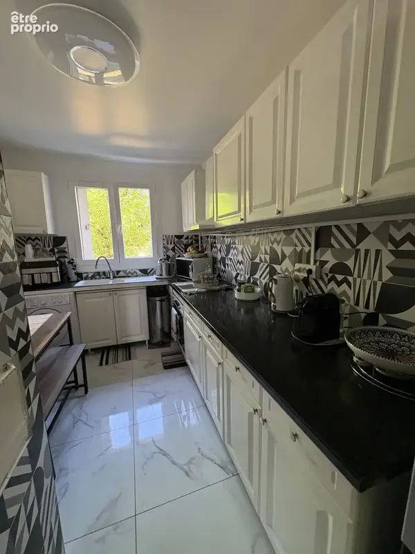Appartement 4 pièces NEUILLY SUR MARNE - photo 5