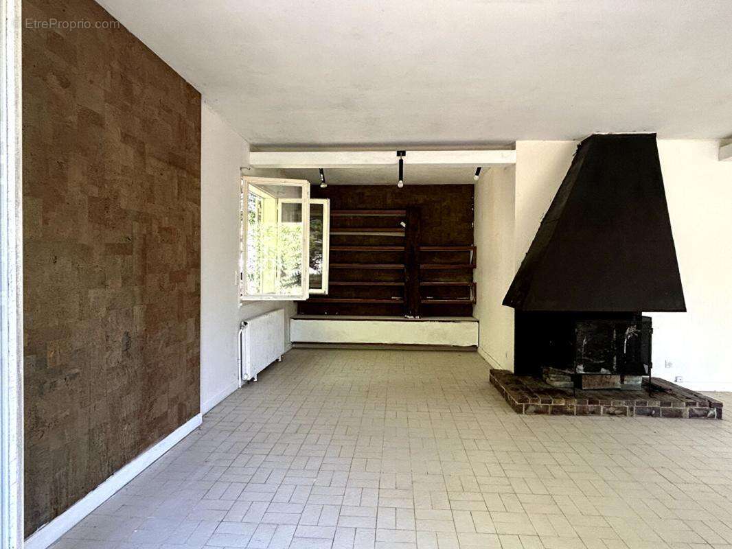 Maison à GARCHIZY