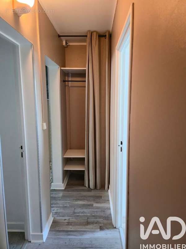 Photo 7 - Appartement à CONTREXEVILLE