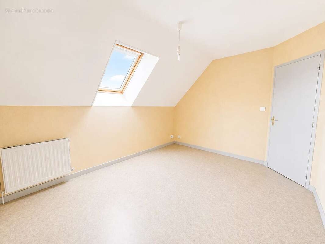 Idéal Investisseur – Ensemble immobilier composé de deux logements T4 indépendants - photo 17