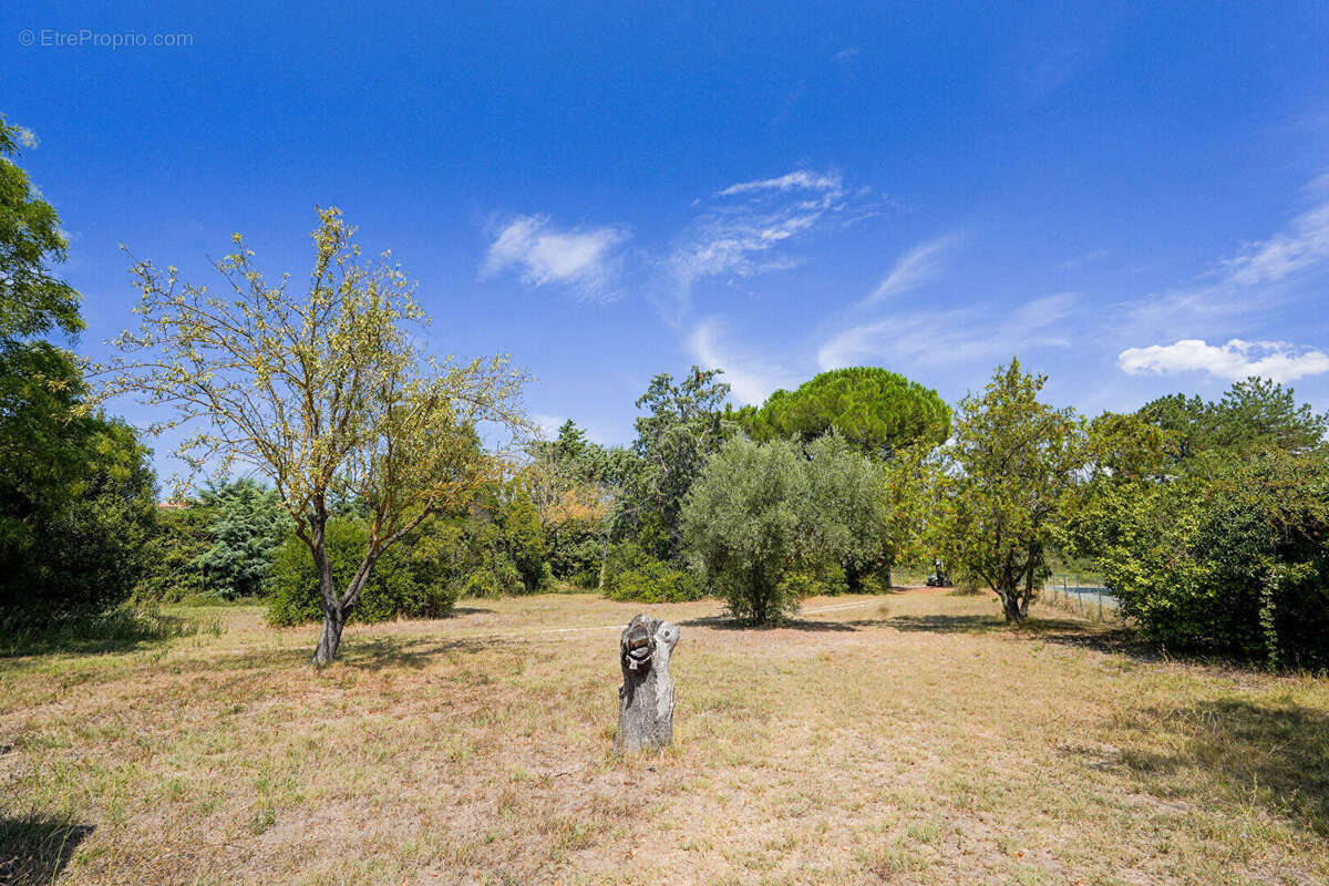 Maison à AIX-EN-PROVENCE