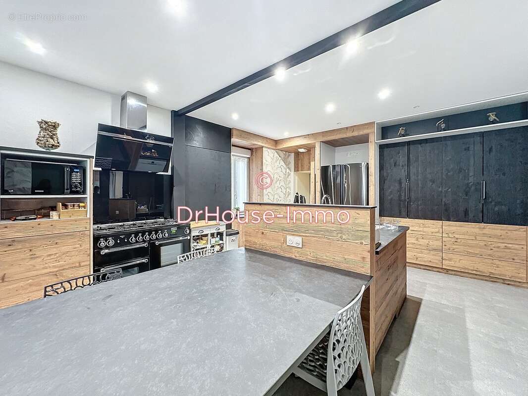 Maison à MALESTROIT