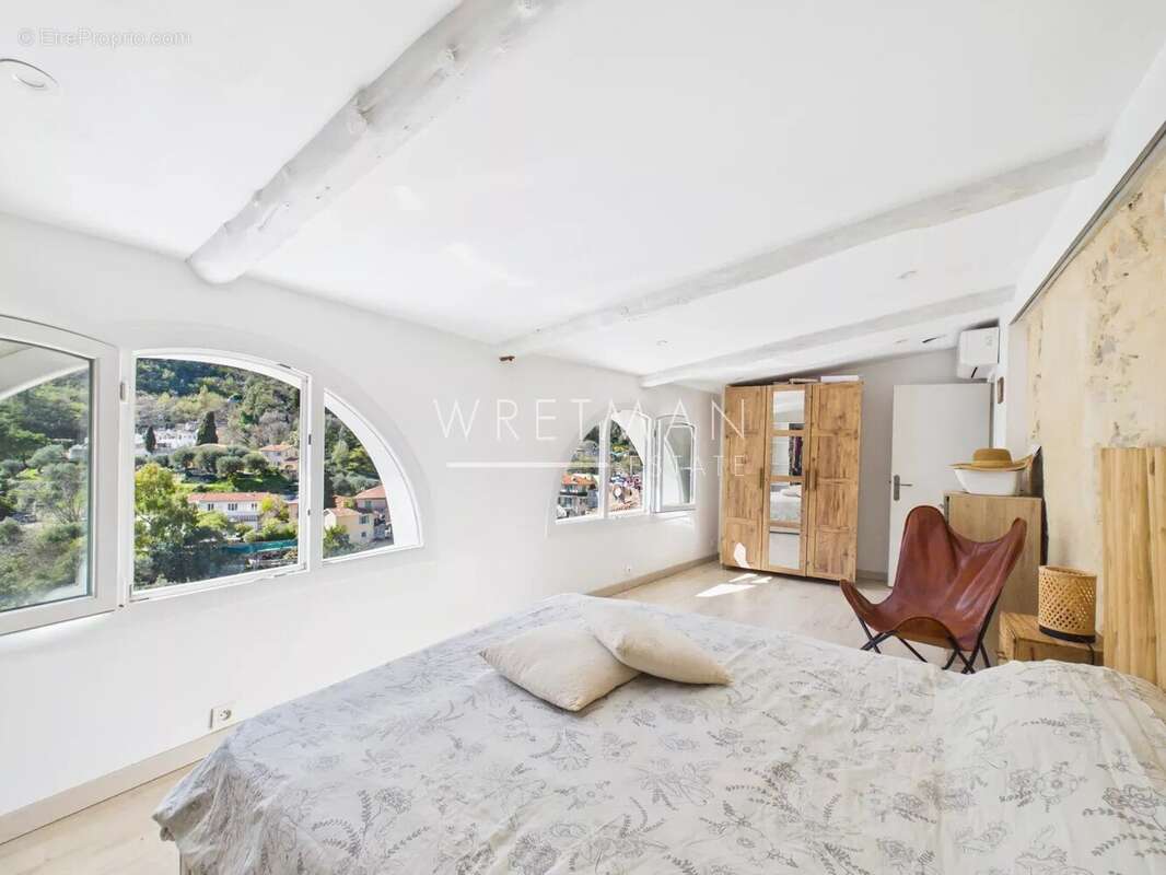 Appartement à GORBIO