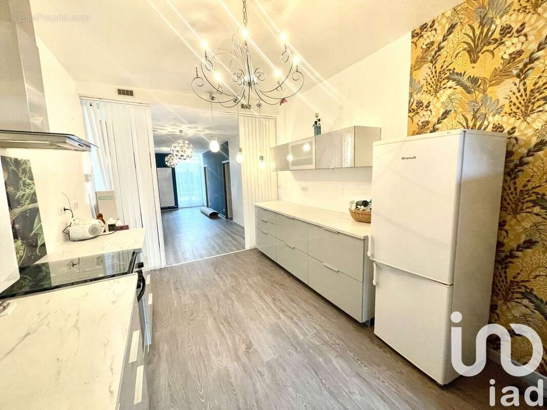 Photo 8 - Appartement à LANGRES