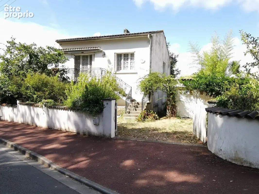 Maison 7 pièces 130 m² à vendre à Royan (17200) - photo 2