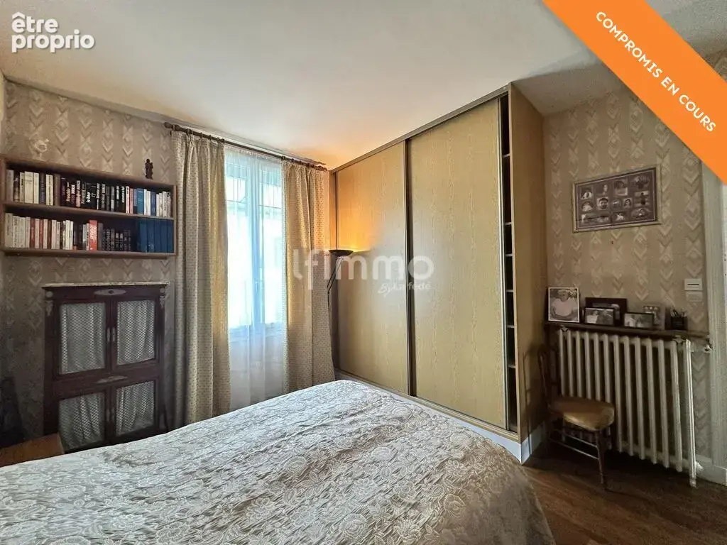 Compromis en cours... Jolie Maison de 84 m2 à Montoire s/l - photo 5