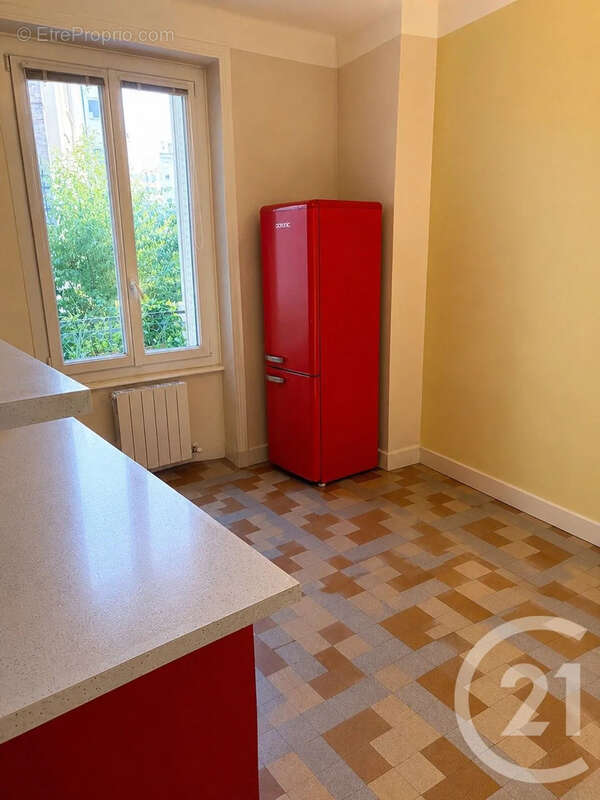 Appartement 50 m² à Lyon-7e  - photo 3