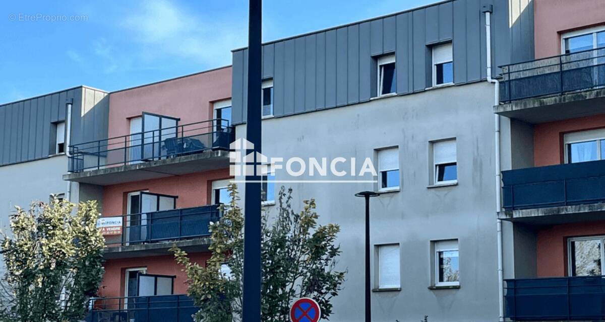 Appartement à DOUAI