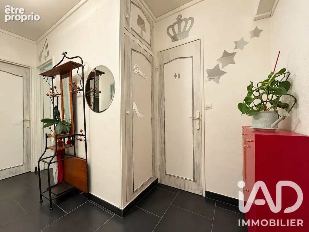 Photo 1 - Appartement à MANTES-LA-VILLE