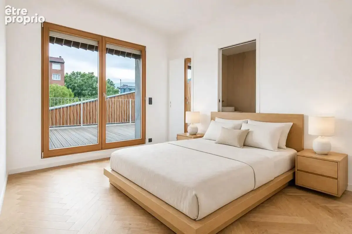 Maison de 4 pièces de 99 m² à Saint-Ouen-sur-Seine - photo 4
