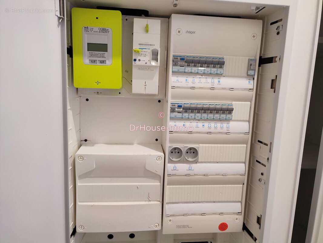 Appartement à CORMELLES-LE-ROYAL