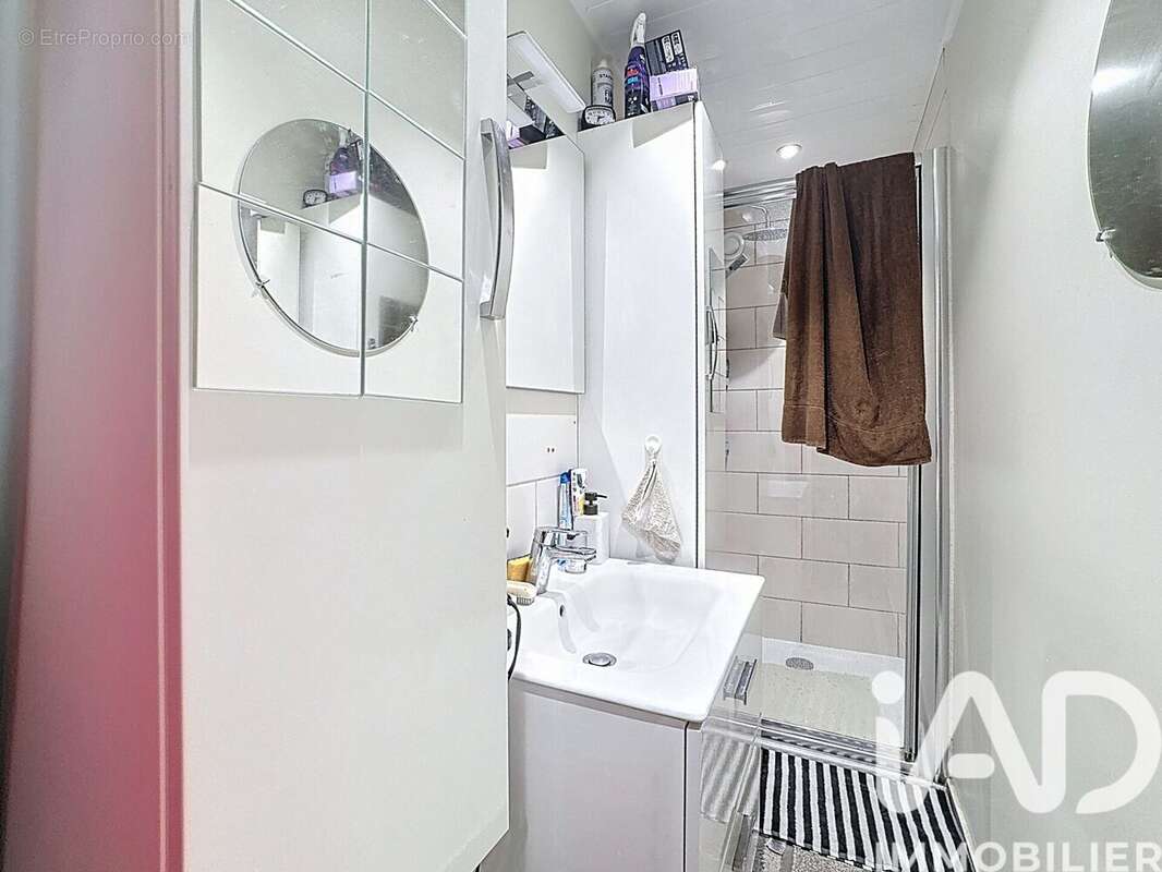 Photo 8 - Maison à MIGENNES