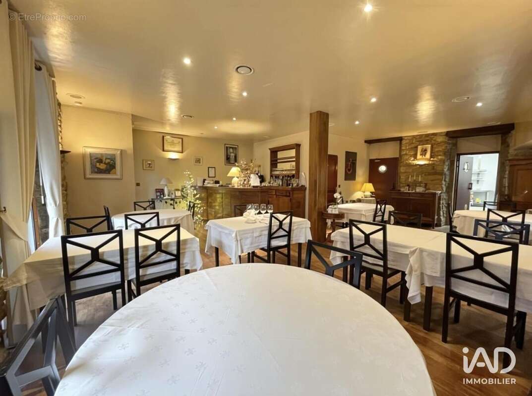 Photo 5 - Commerce à GUINGAMP