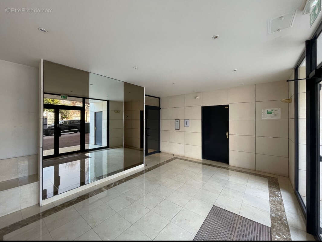 Appartement à CLAMART