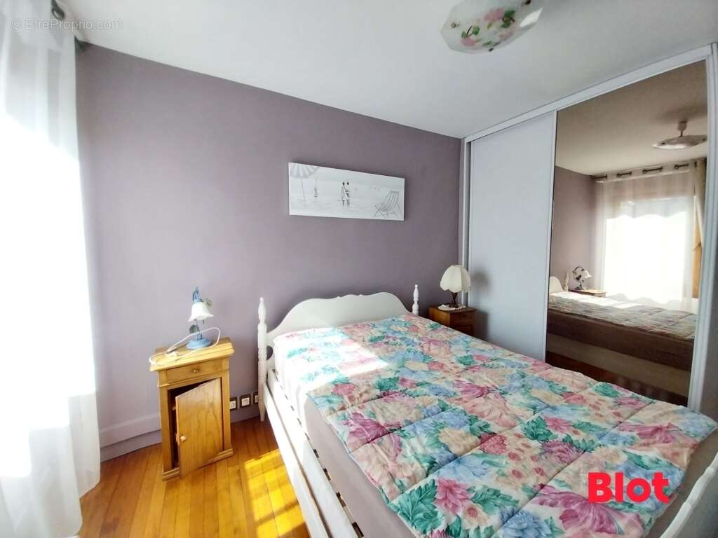 Maison à LA VICOMTE-SUR-RANCE