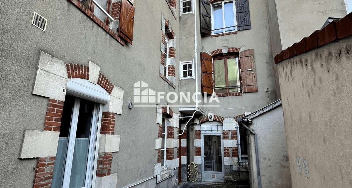 Appartement à ORLEANS