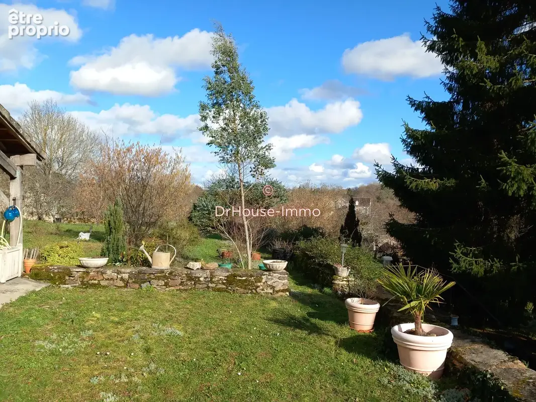 Maison 7 pièces 158 m² à vendre à Saint-Benoit-Du-Sault (36170) - photo 31