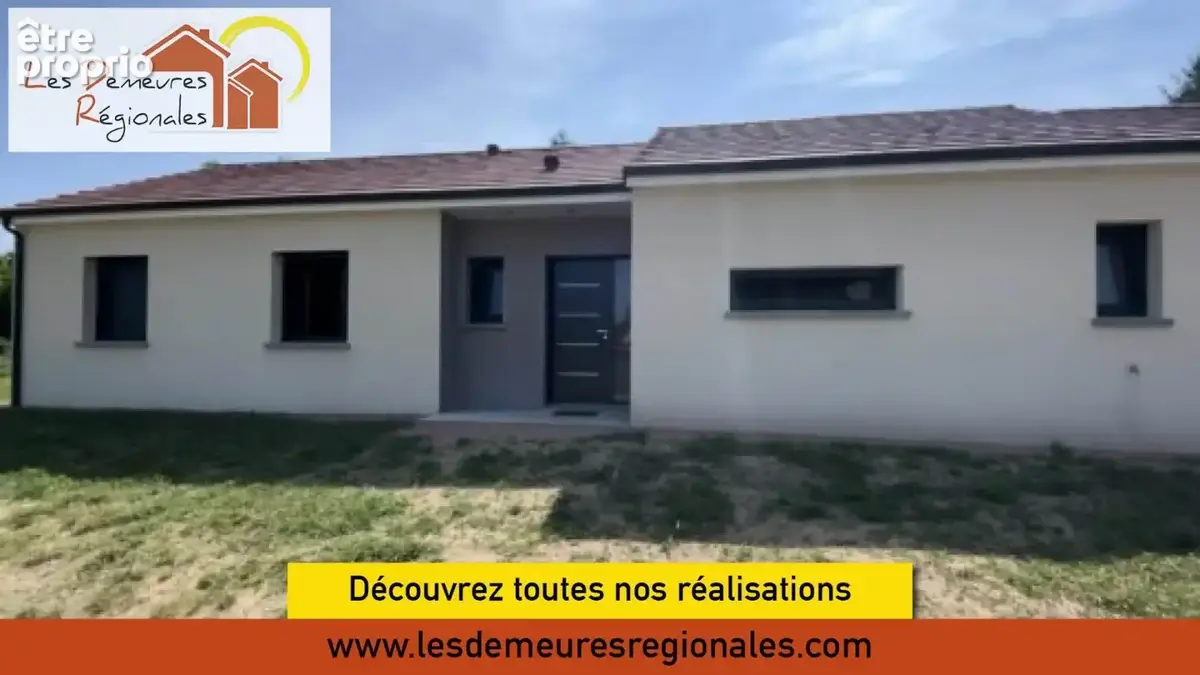 Terrain à bâtir de 399 m² à VEYRE-MONTON (63) - photo 7