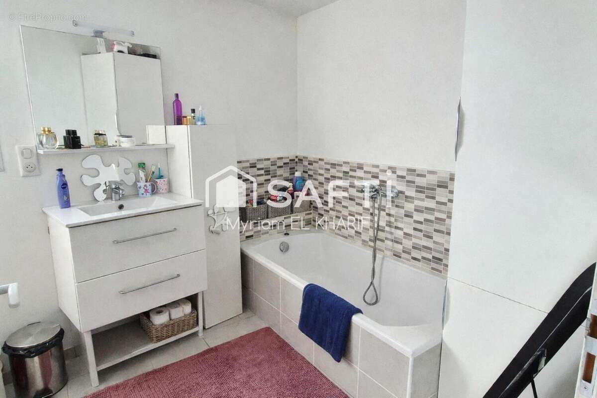 Photo 7 - Maison à PARENTIS-EN-BORN