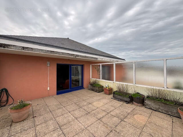 Appartement à LES SABLES-D&#039;OLONNE