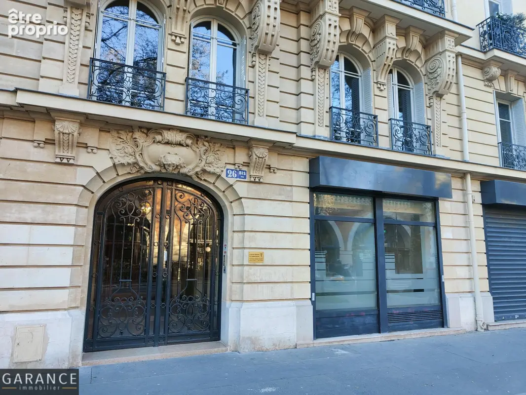 Appartement à PARIS-12E