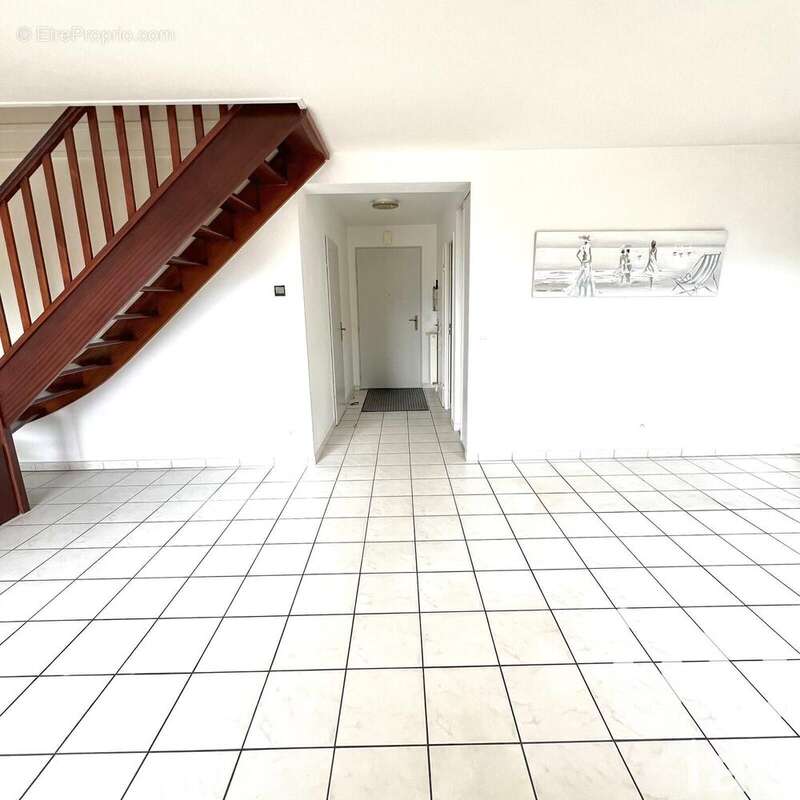 Photo 6 - Maison à CHEVANNES