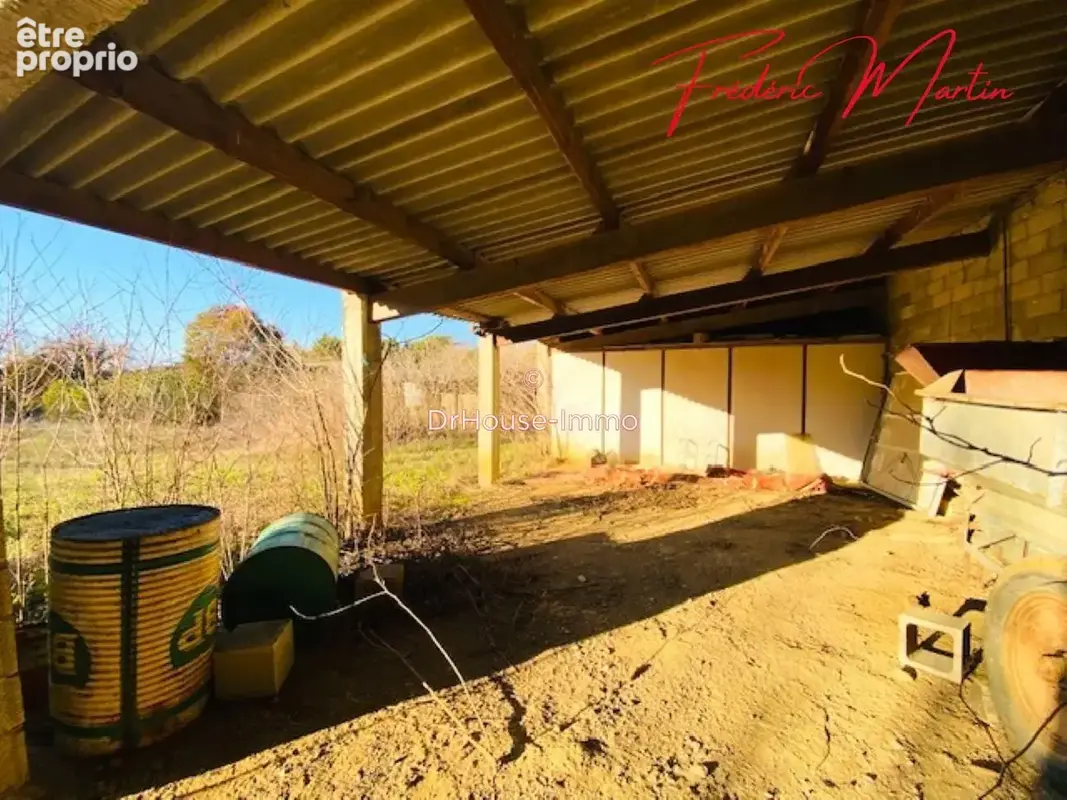 Terrain 3 400 m² à vendre à Castelnau-Valence (30190) - photo 28