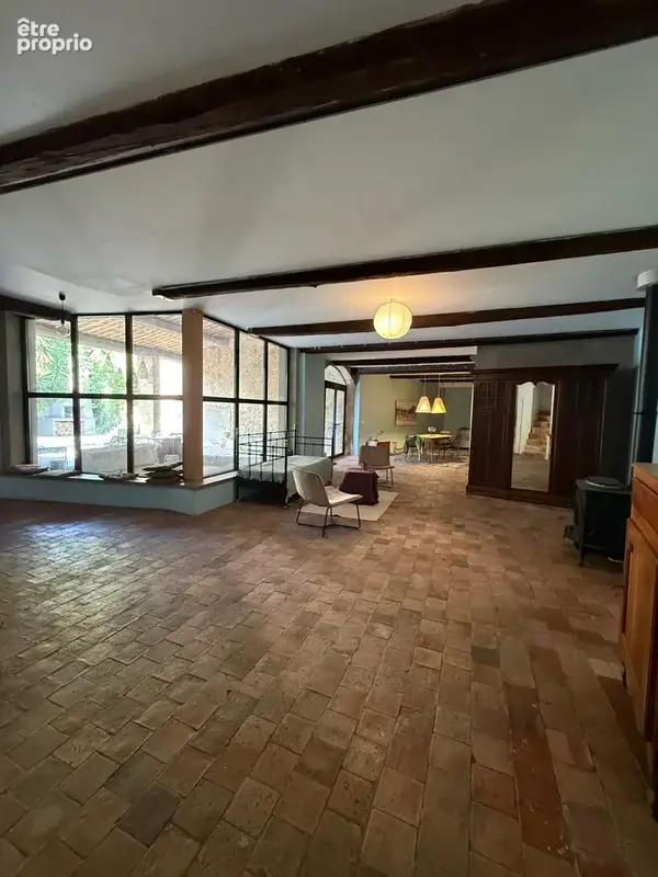 Maison Vigneronne de 495m2 Cazouls les Beziers - photo 21