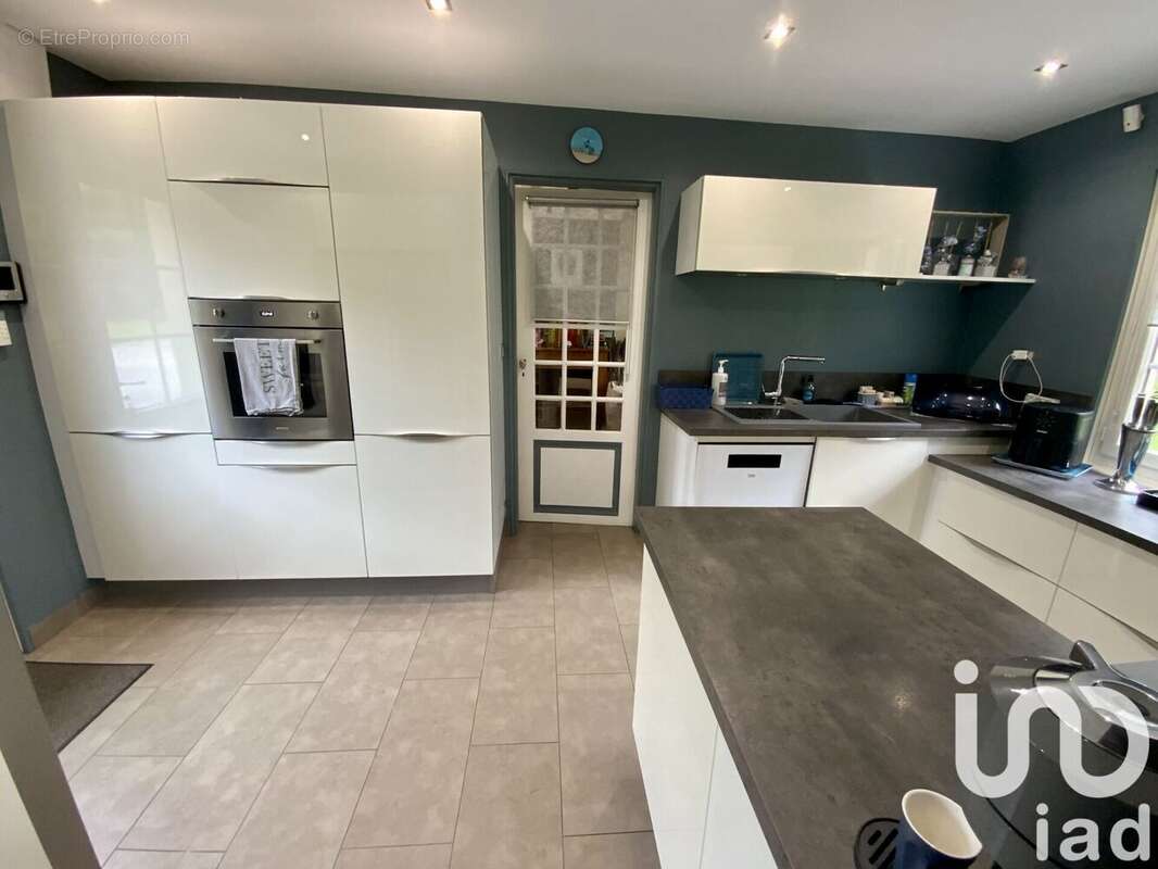 Photo 9 - Maison à MERLIMONT