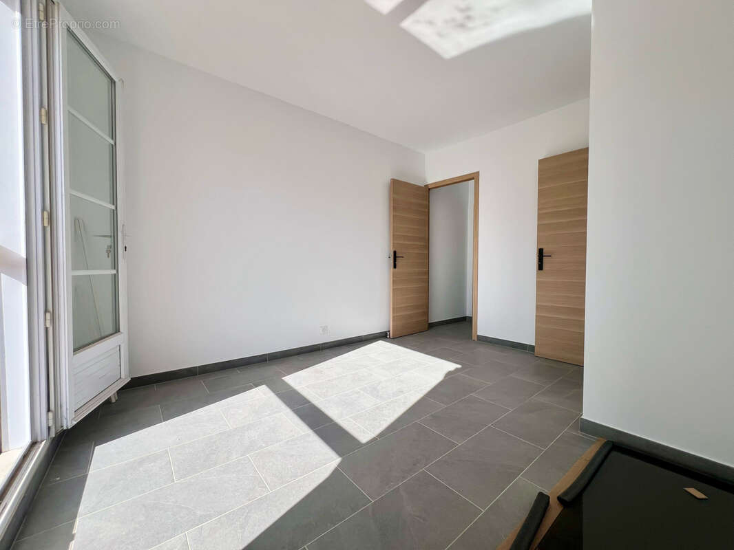 Maison à MARSEILLE-9E