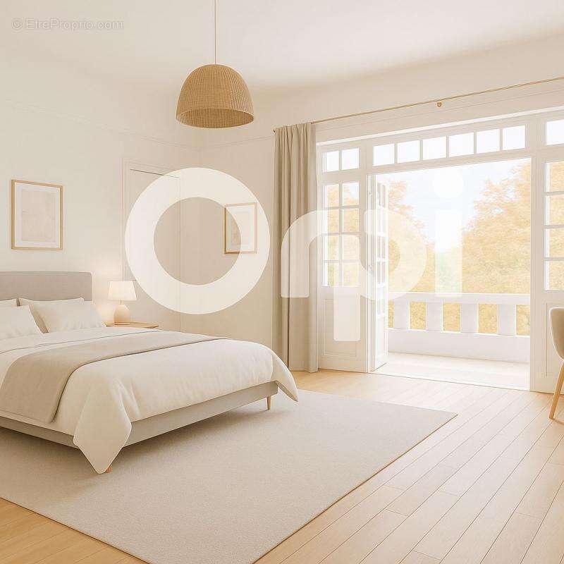 Maison à SAINT-MAURICE