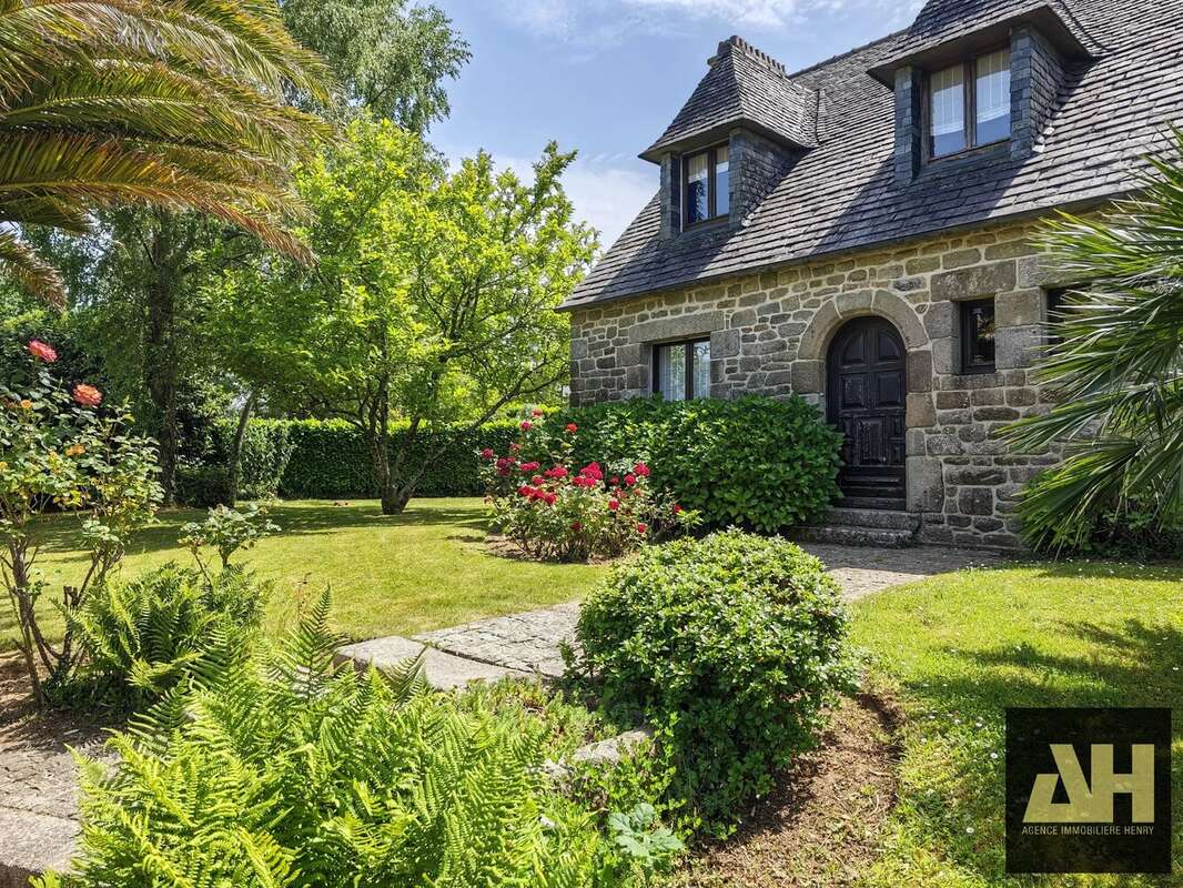 Maison à GOUESNOU