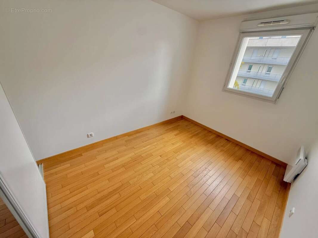 Appartement à MEAUX