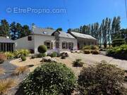 Maison à PLEUCADEUC