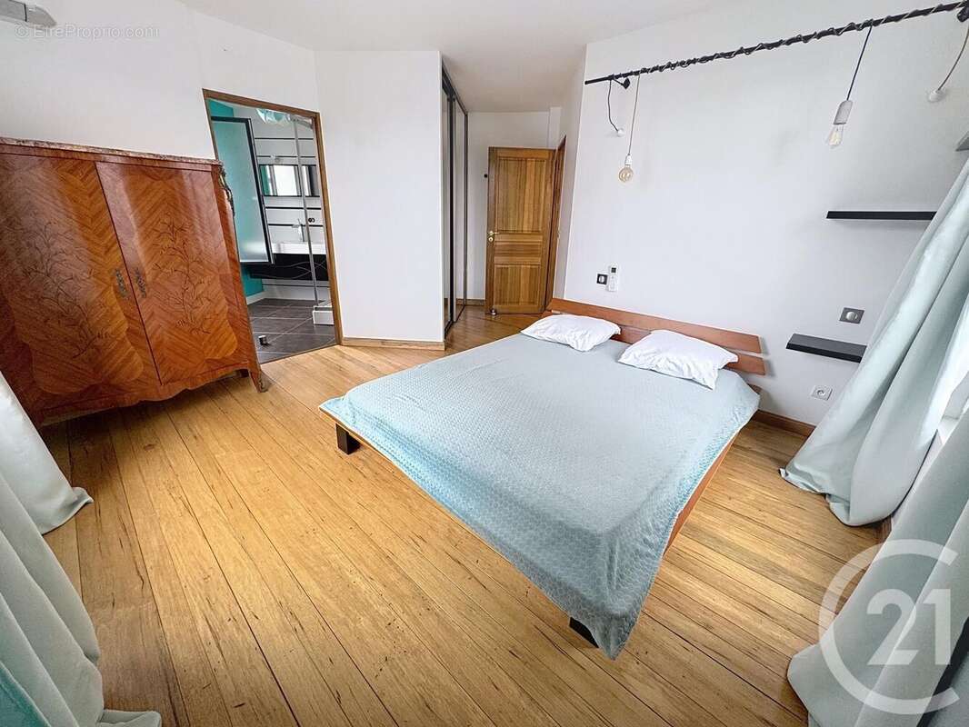 Appartement à LYON-7E