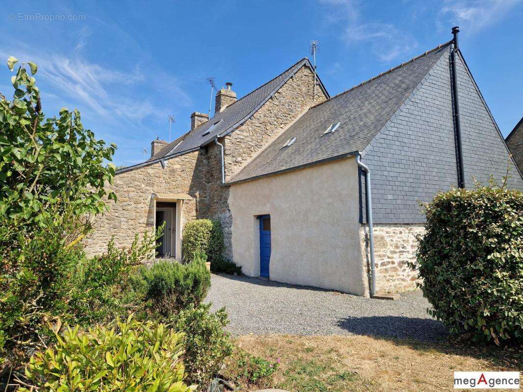 Maison traditionnelle au cœur de la campagne - photo 8
