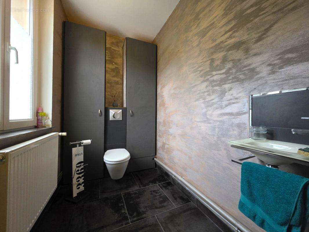 Maison à LIGNY-EN-CAMBRESIS