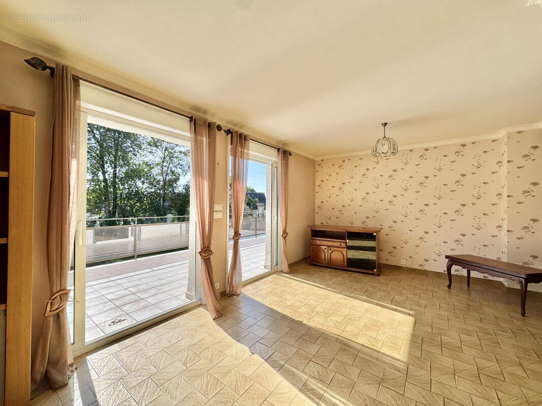 Maison à GUEMENE-SUR-SCORFF