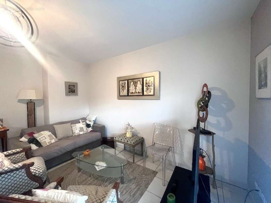 Appartement à EMPEAUX