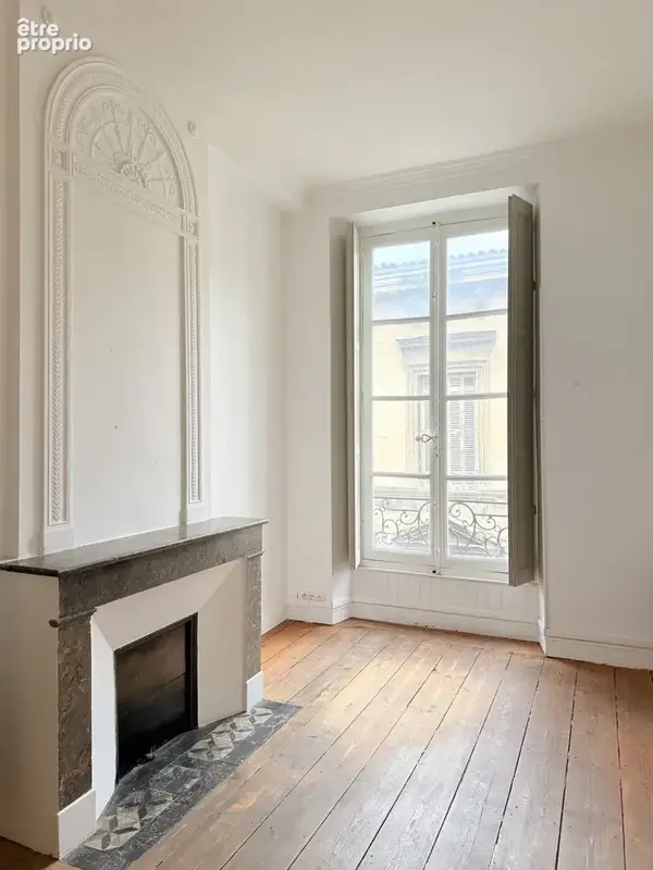 Appartement/bureau st michel - photo 7