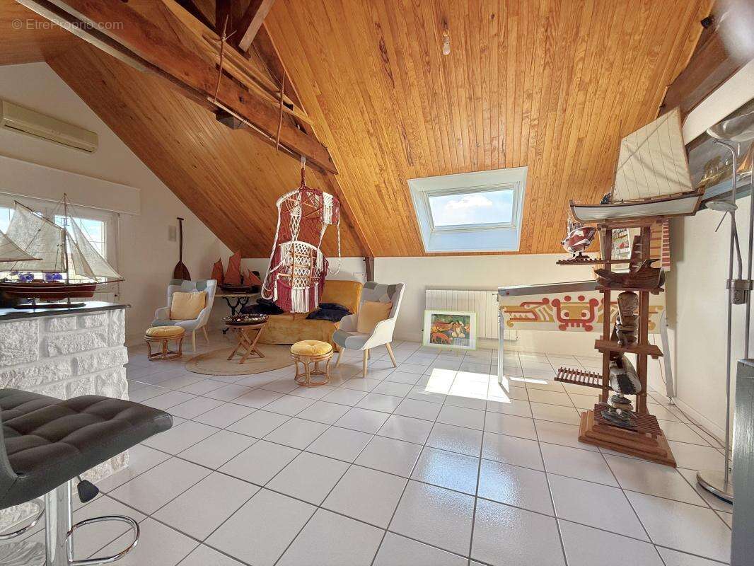 Maison à SAINT-USAGE