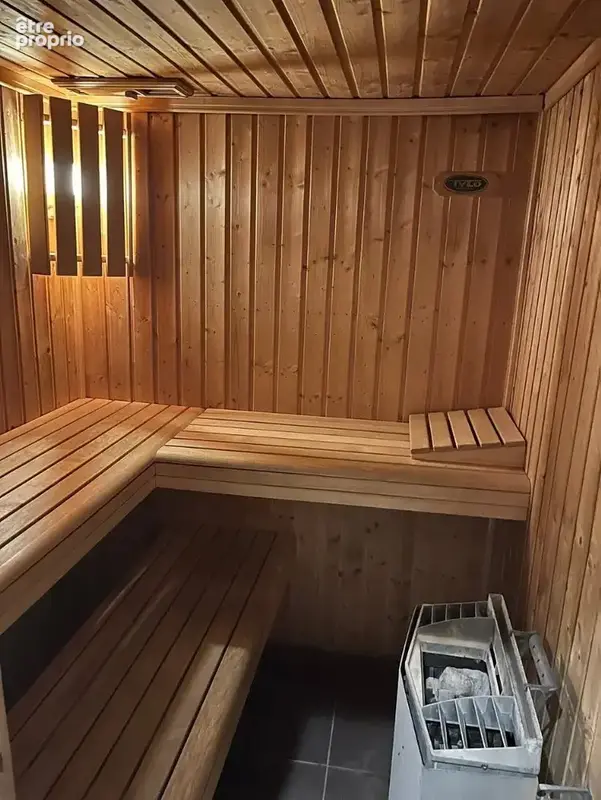 INVESTISSEMENT LOCATIF  CHAMOUILLE  Résidence de tourisme Center Parcs Le Lac d'Ailette - 7.55% de rentabilité - photo 12