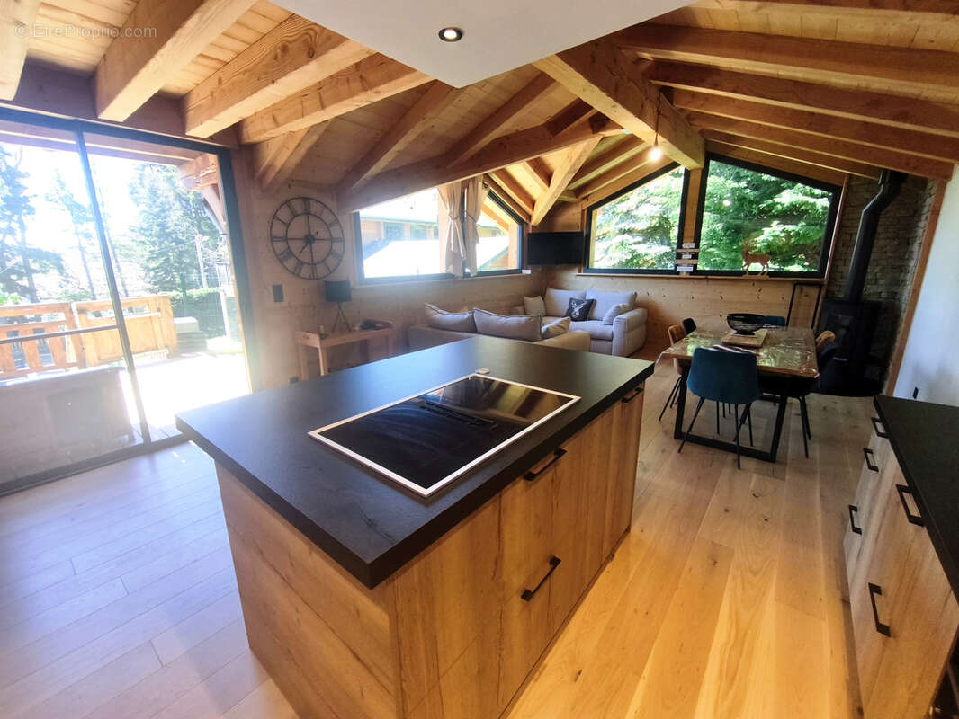 Maison à BOLQUERE