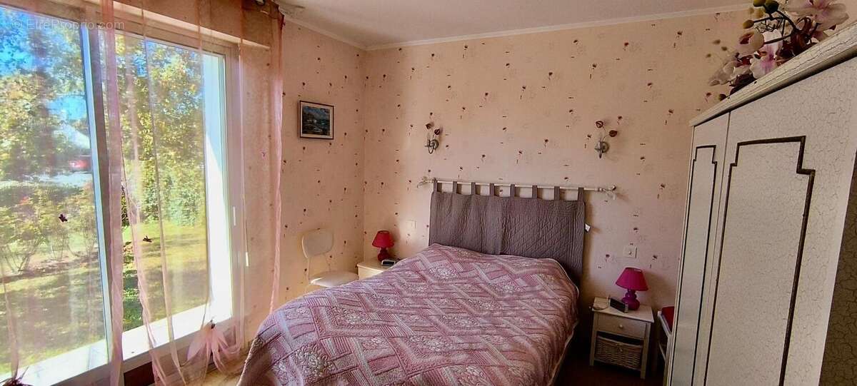 Photo 5 - Maison à PORNICHET