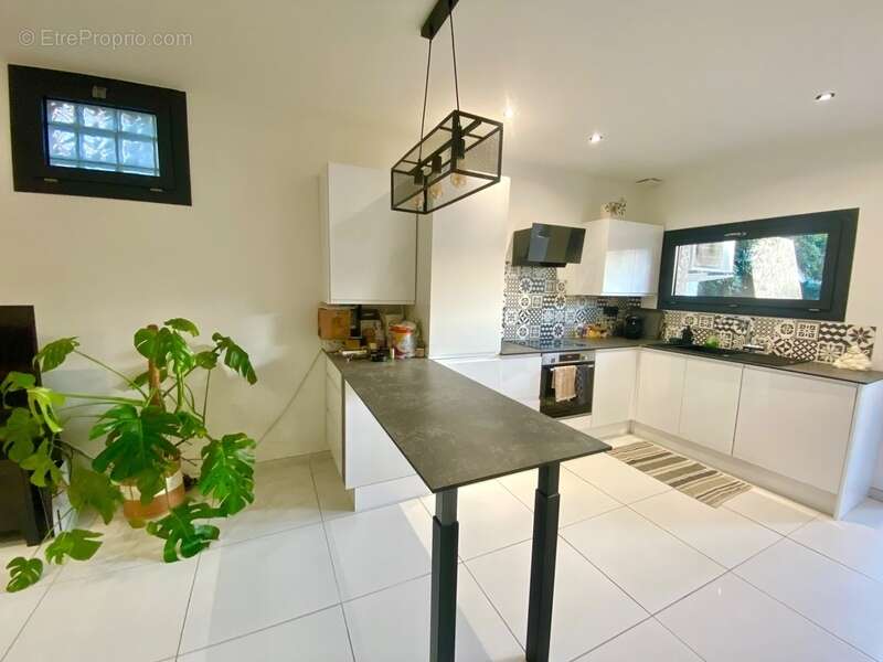 Appartement - photo 5