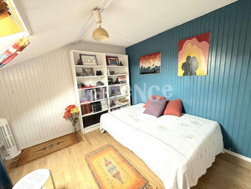 Maison à CLAYE-SOUILLY