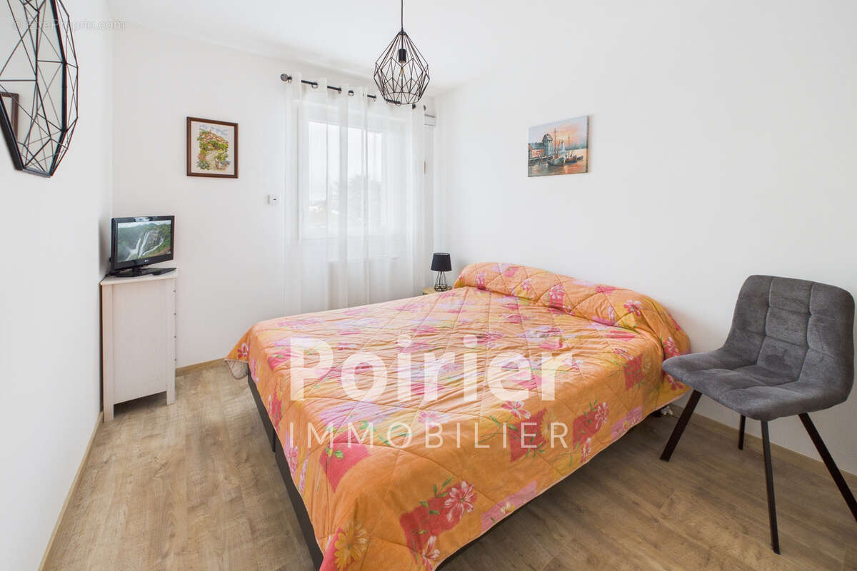 Appartement à THONON-LES-BAINS