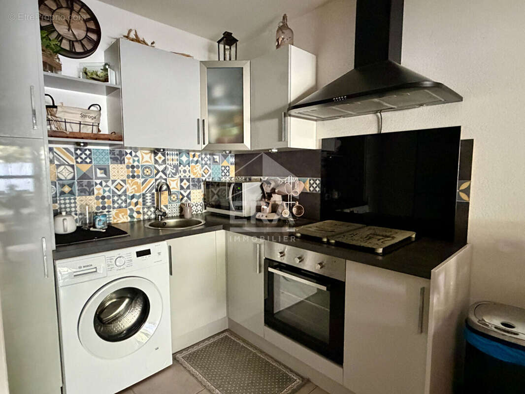 Appartement 40m² à vidauban - photo 3