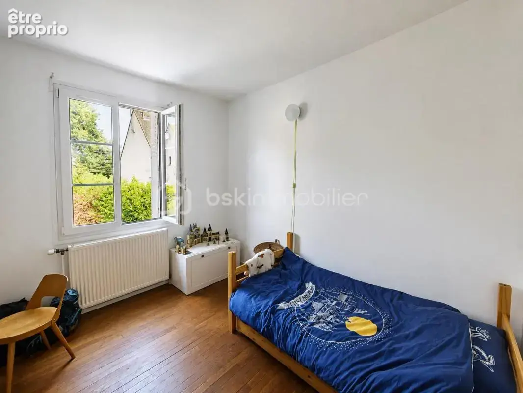Maison familiale - 3 chambres - proche gare et commerces - photo 10